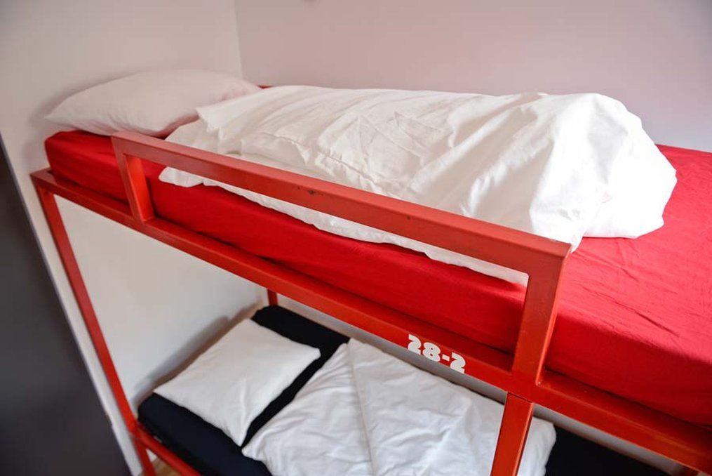 Lol Boutique Hostel City Center บูดาเปสต์ ภายนอก รูปภาพ