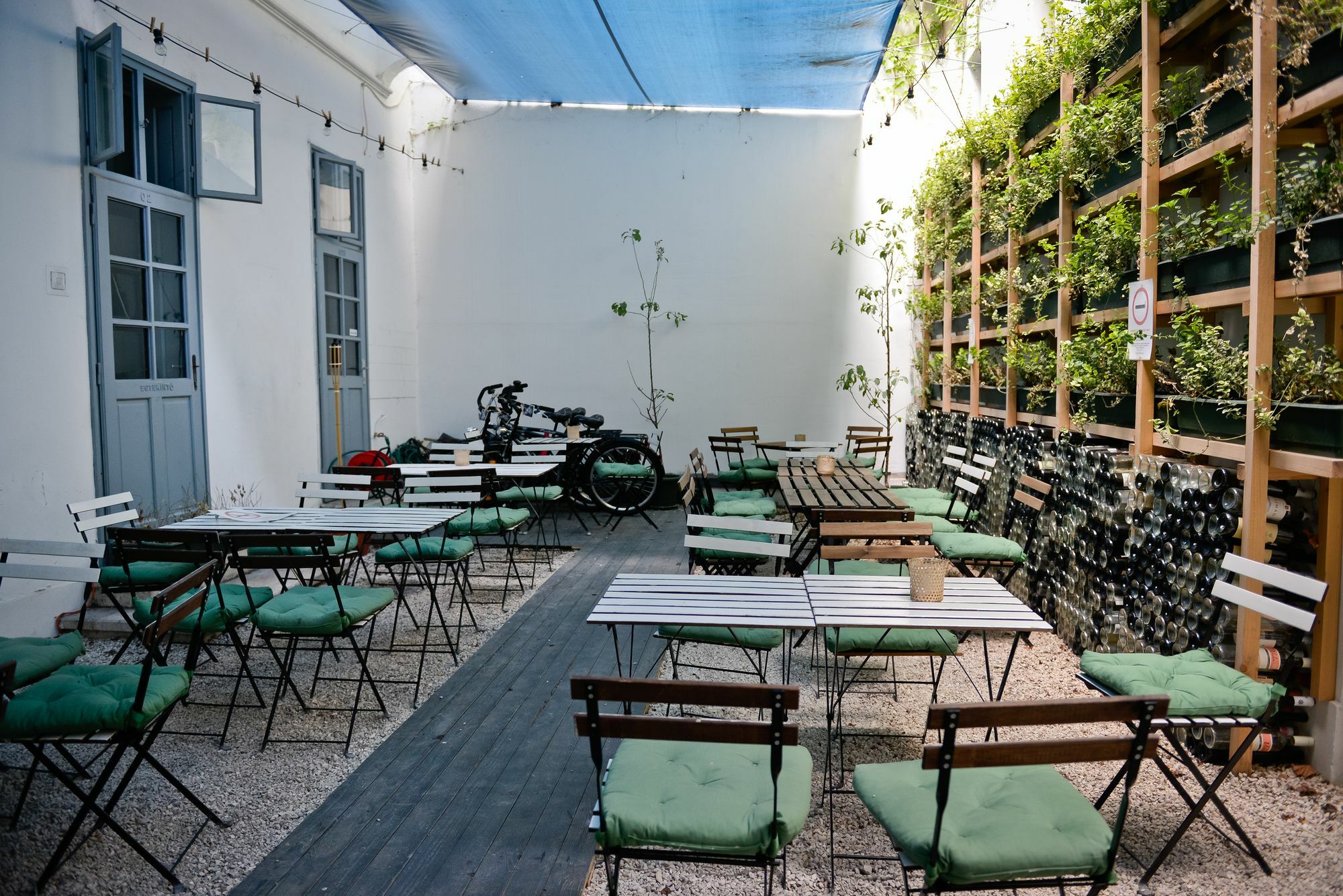 Lol Boutique Hostel City Center บูดาเปสต์ ภายนอก รูปภาพ